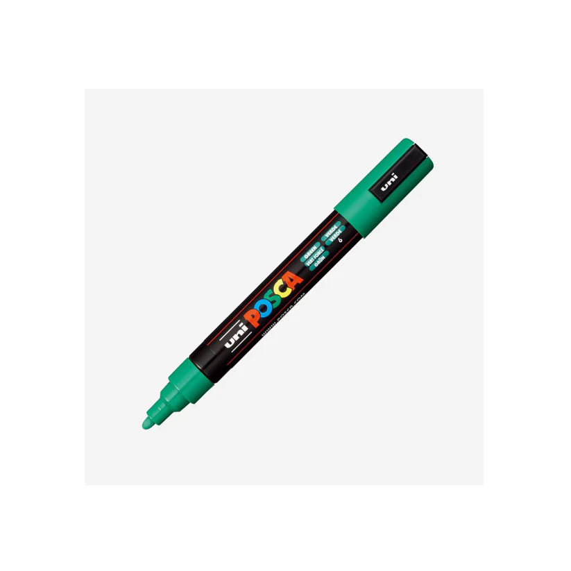 POSCA PC-5M Medium Paint Markers Included in Our BUY 2 GET ONE FREE OFFER
