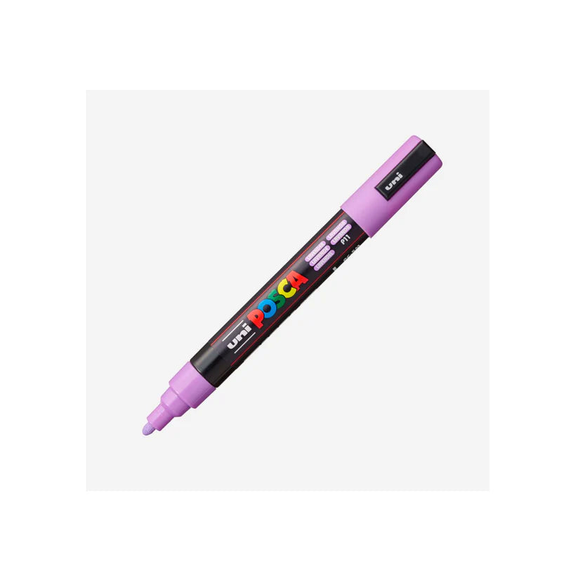 POSCA PC-5M Medium Paint Markers Included in Our BUY 2 GET ONE FREE OFFER