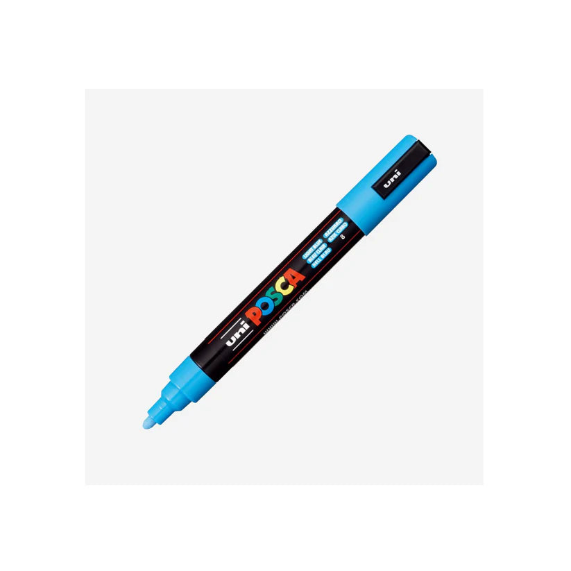 POSCA PC-5M Medium Paint Markers Included in Our BUY 2 GET ONE FREE OFFER