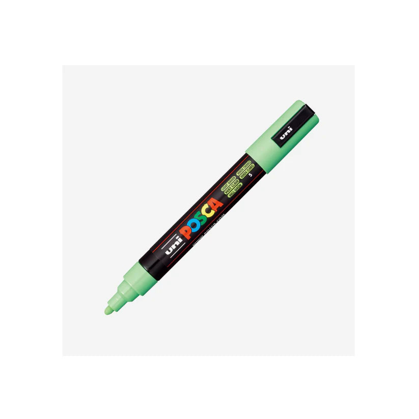 POSCA PC-5M Medium Paint Markers Included in Our BUY 2 GET ONE FREE OFFER