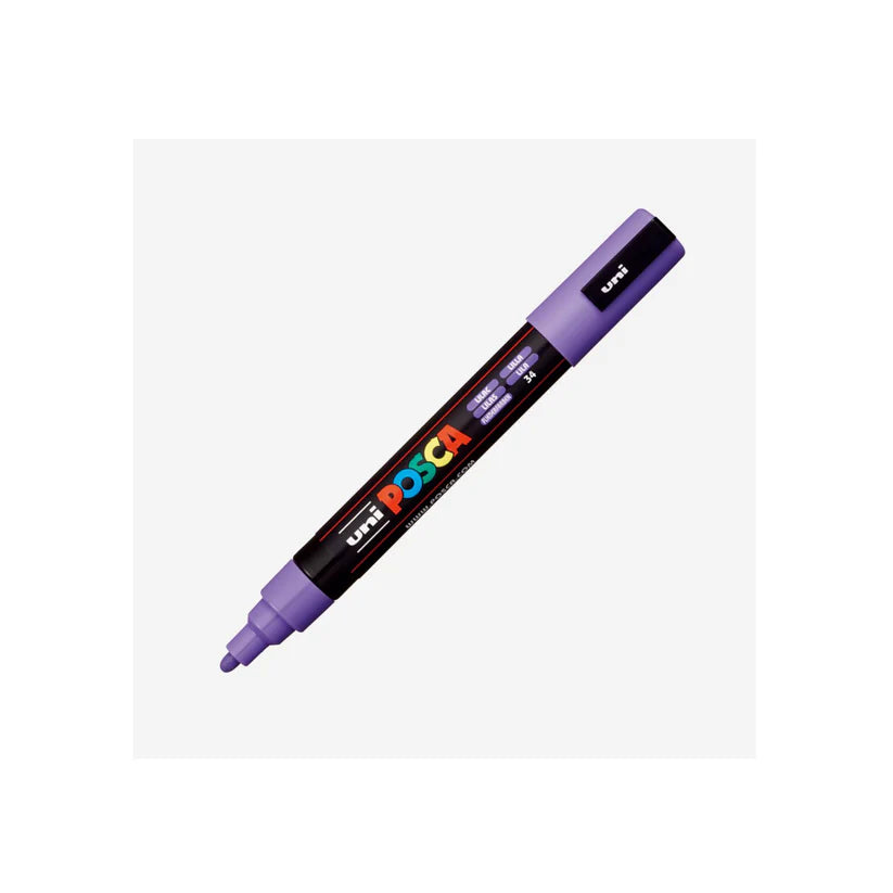 POSCA PC-5M Medium Paint Markers Included in Our BUY 2 GET ONE FREE OFFER