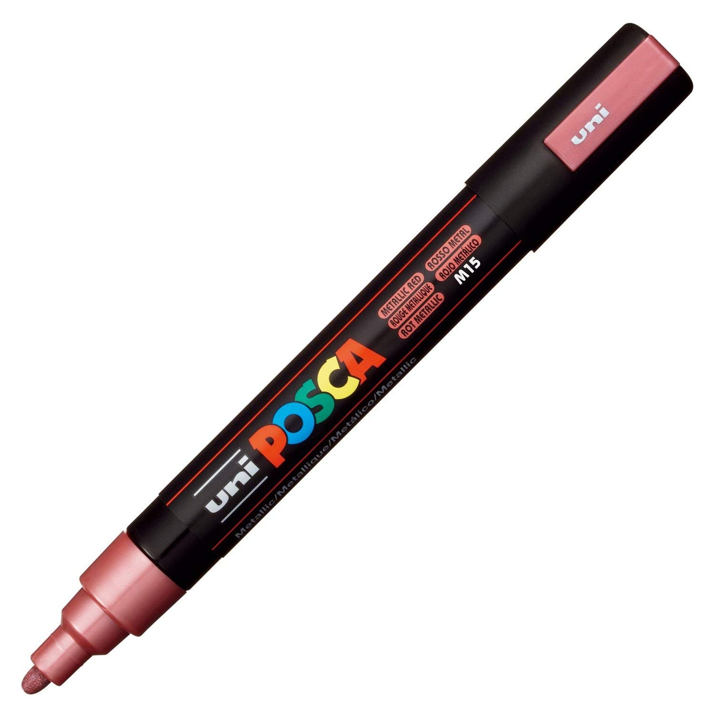 POSCA PC-5M Medium Paint Markers Included in Our BUY 2 GET ONE FREE OFFER