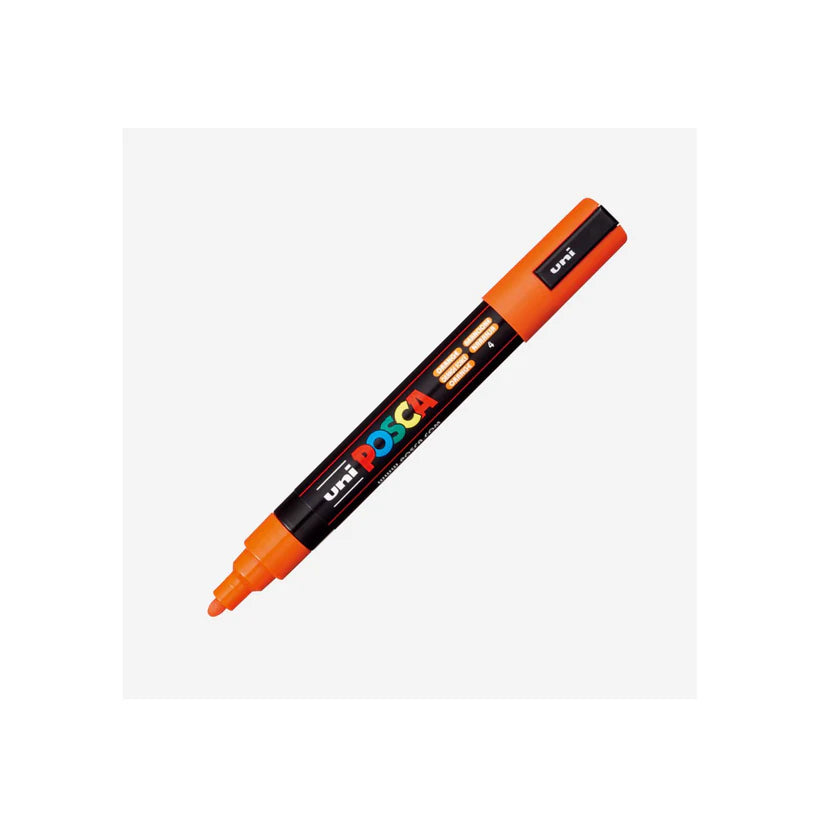 POSCA PC-5M Medium Paint Markers Included in Our BUY 2 GET ONE FREE OFFER
