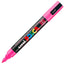 POSCA PC-5M Medium Paint Markers Included in Our BUY 2 GET ONE FREE OFFER
