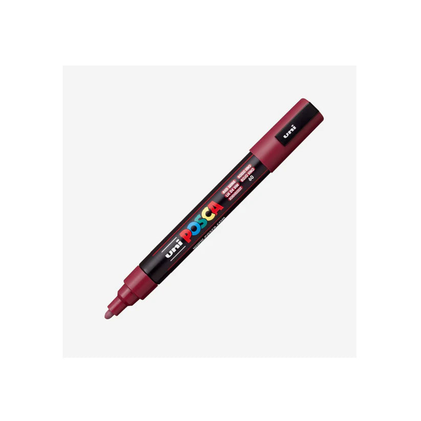 POSCA PC-5M Medium Paint Markers Included in Our BUY 2 GET ONE FREE OFFER