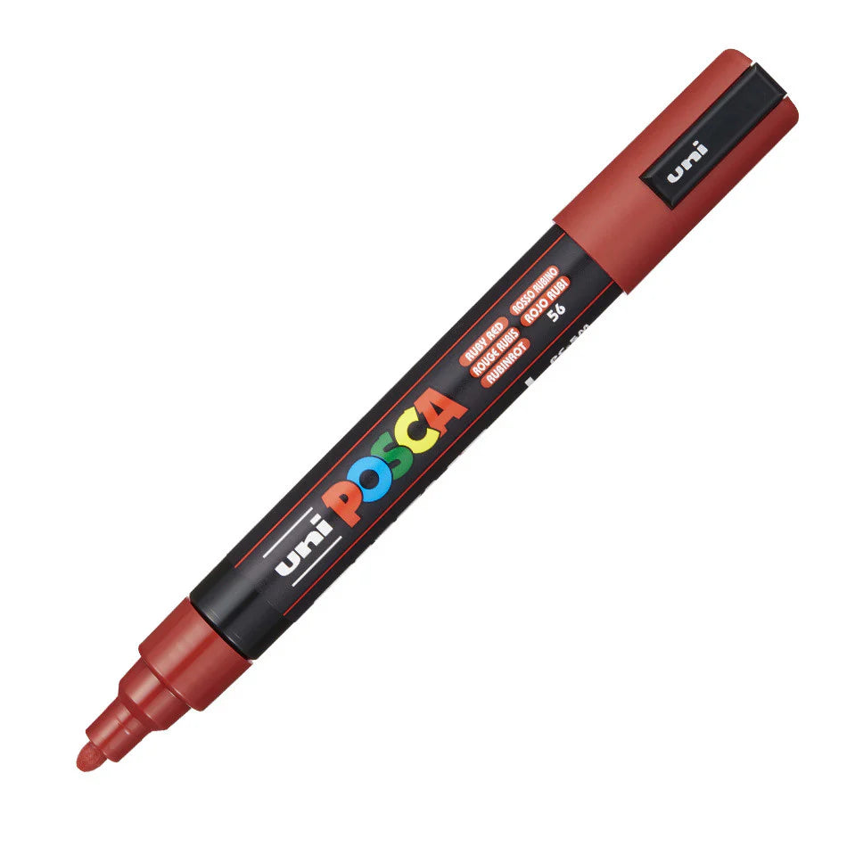 POSCA PC-5M Medium Paint Markers Included in Our BUY 2 GET ONE FREE OFFER