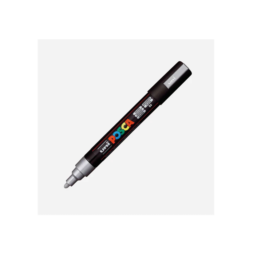 POSCA PC-5M Medium Paint Markers Included in Our BUY 2 GET ONE FREE OFFER