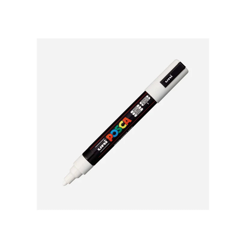 POSCA PC-5M Medium Paint Markers Included in Our BUY 2 GET ONE FREE OFFER