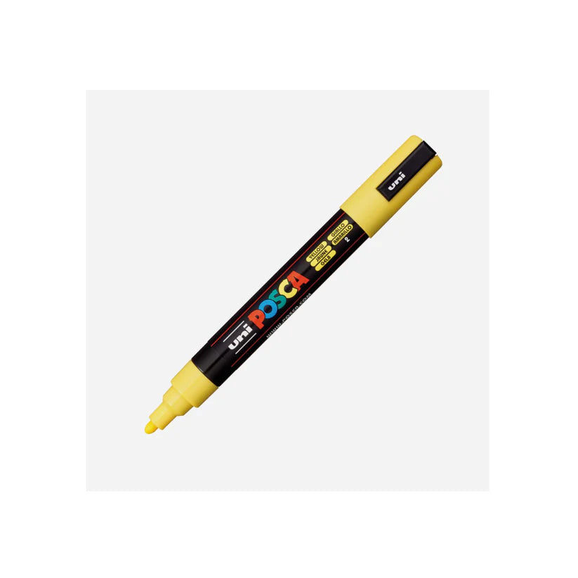 POSCA PC-5M Medium Paint Markers Included in Our BUY 2 GET ONE FREE OFFER
