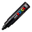 POSCA PC-7M Broad Bullet Tip Paint Markers Included in Our BUY 2 GET ONE FREE OFFER