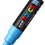 POSCA PC-7M Broad Bullet Tip Paint Markers Included in Our BUY 2 GET ONE FREE OFFER