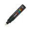 POSCA PC-8K Broad Chisel Tip Paint Markers Included in Our BUY 2 GET ONE FREE OFFER