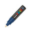 POSCA PC-8K Broad Chisel Tip Paint Markers Included in Our BUY 2 GET ONE FREE OFFER