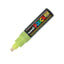 POSCA PC-8K Broad Chisel Tip Paint Markers Included in Our BUY 2 GET ONE FREE OFFER