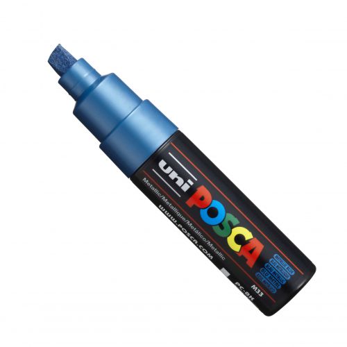 POSCA PC-8K Broad Chisel Tip Paint Markers Included in Our BUY 2 GET ONE FREE OFFER