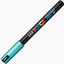 POSCA PC-1MR Extra Fine Paint Markers Included in Our BUY 2 GET ONE FREE OFFER