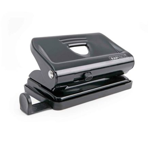 Rapesco 12 Sheet 2 Hole Punch