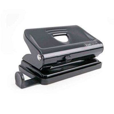 Rapesco 12 Sheet 2 Hole Punch