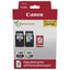 Canon PG540 and CL541 Standard or XL