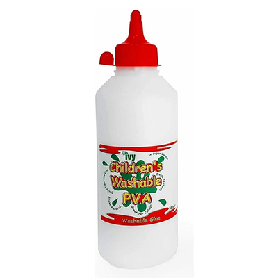 Children's Washable PVA Glue 500ml