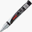 uni-Ball Chalk Pens PWE-5 Choice of 10 Colours