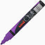 uni-Ball Chalk Pens PWE-5 Choice of 10 Colours