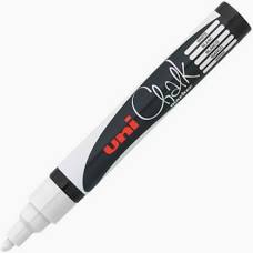 uni-Ball Chalk Pens PWE-5 Choice of 10 Colours