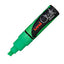 uni-Ball Chalk Pens PWE-8  Choice of 10 Colours