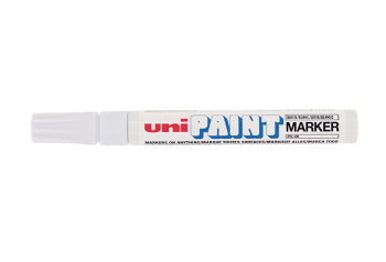PX-20 Medium Paint Markers Included in Our BUY 2 GET ONE FREE OFFER