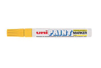 PX-20 Medium Paint Markers Included in Our BUY 2 GET ONE FREE OFFER