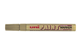 PX-20 Medium Paint Markers Included in Our BUY 2 GET ONE FREE OFFER