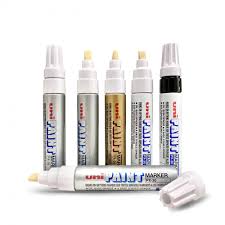 PX-30 Paint Markers Broad Included in Our BUY 2 GET ONE FREE OFFER