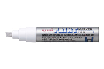 PX-30 Paint Markers Broad Included in Our BUY 2 GET ONE FREE OFFER