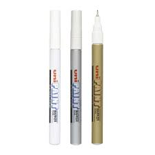 PX-203 Paint Markers Extra Fine Included in Our BUY 2 GET ONE FREE OFFER