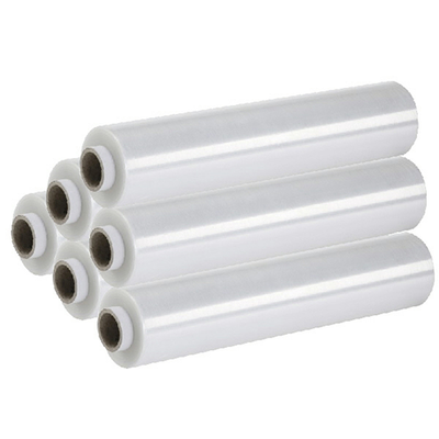 Pallet Wrap Film Rolls