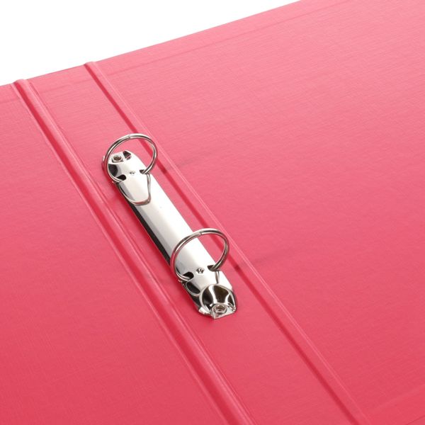 Pastel A4 Ringbinders