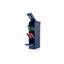 5 Section Desk Tidy Pen Holder