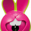 Maped Croc Bunny Sharpener - 3 Colour Options