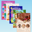 A6 Flyers & Leaflets