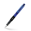 Zebra Plume Fountain Pen