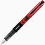 Zebra Plume Fountain Pen