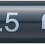 Pentel Pointliner Drawing Pens 0.03 - 1mm