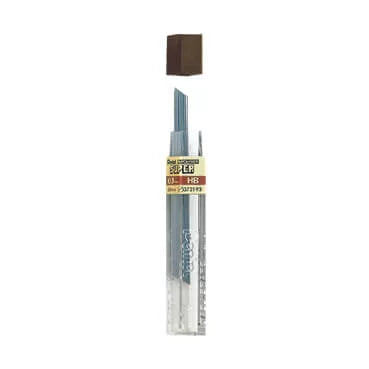 Pentel Super Hi-Polymer Leads - Buy 2 Get a Third Free on all Refill Leads