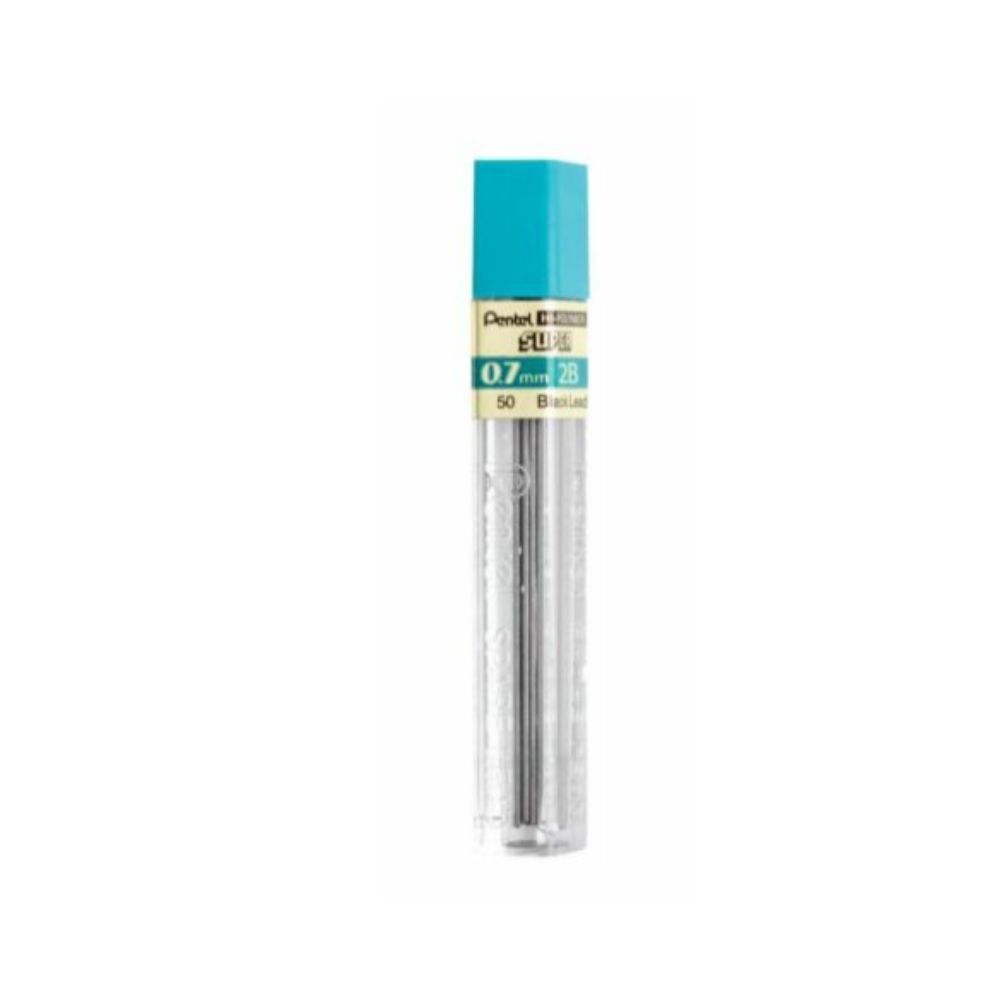 Pentel Super Hi-Polymer Leads - Buy 2 Get a Third Free on all Refill Leads