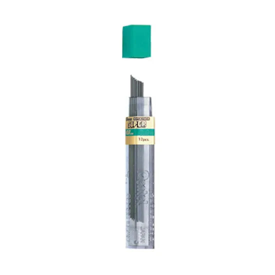 Pentel Super Hi-Polymer Leads - Buy 2 Get a Third Free on all Refill Leads