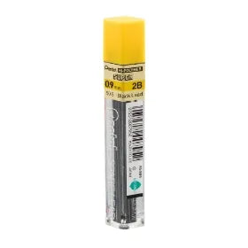 Pentel Super Hi-Polymer Leads - Buy 2 Get a Third Free on all Refill Leads