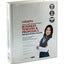 2 Ring Presentation Binder White