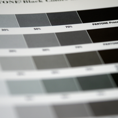 Print Your B/W Document