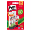 Pritt Stick Glue 43g Large 2 Pack