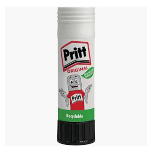 Pritt Stick 11g 22g or 43g